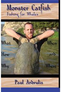 Monster Catfish