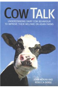 Cow Talk