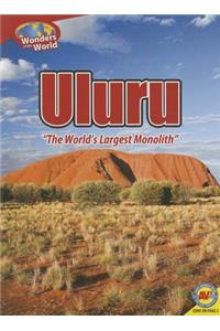 Uluru