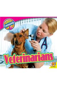 Veterinarians