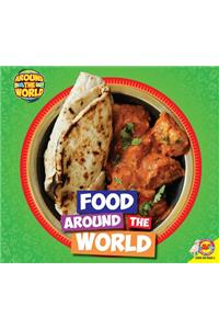 Food Around the World