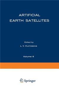 Artificial Earth Satellites