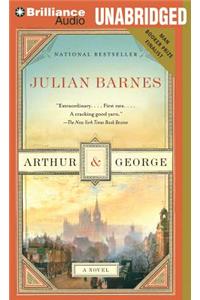 Arthur & George