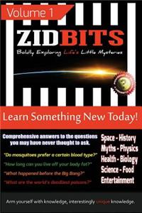 Zidbits