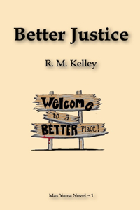 Better Justice