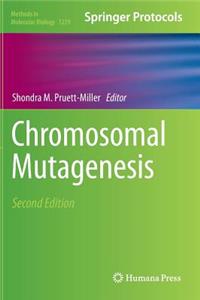 Chromosomal Mutagenesis