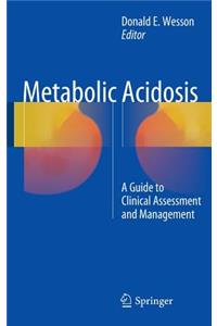 Metabolic Acidosis