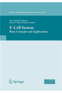E-Cell System