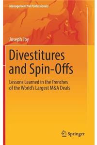 Divestitures and Spin-Offs