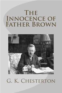 Innocence of Father Brown