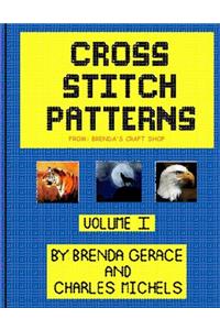 Cross Stitch Patterns