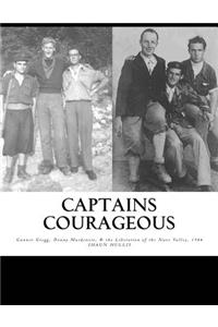 Captains Courageous