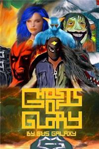 Ghosts Of Glory