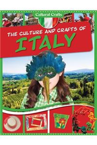 Culture and Crafts of Italy