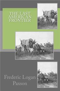 Last American Frontier