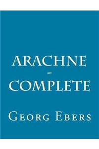 Arachne - Complete
