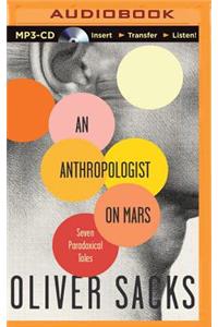 Anthropologist on Mars