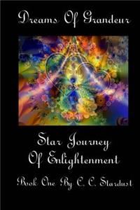 Dreams Of Grandeur A Star Journey Of Enlightenment Book One