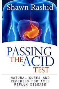 Passing the Acid Test