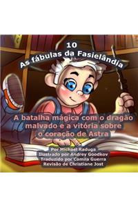 As fábulas da Fasielândia - 10