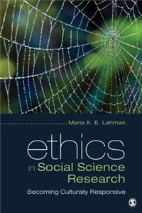 Ethics in Social Science Research