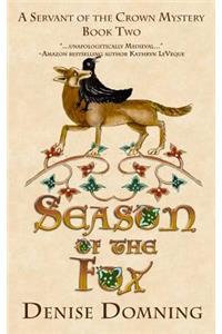 Season of the Fox