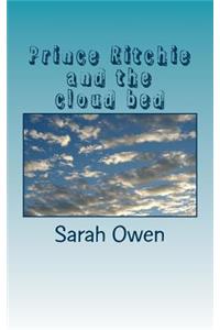 Prince Ritchie and the cloud bed