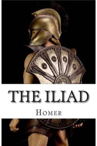 The Iliad