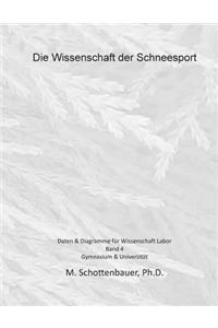 Wissenschaft der Schneesport