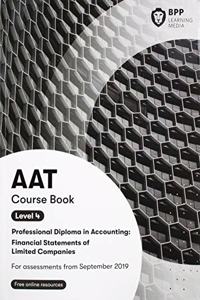 AAT Financial Statements of Limited Companies
