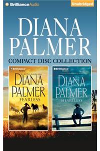 Diana Palmer CD Collection