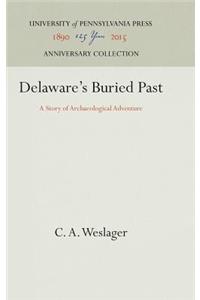 Delaware's Buried Past