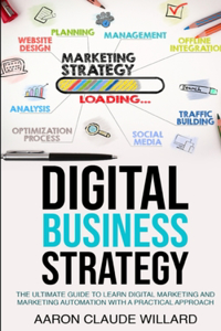 Digital Business Strategy