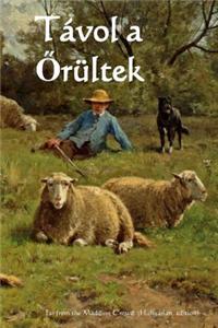 Tavol a Orultek