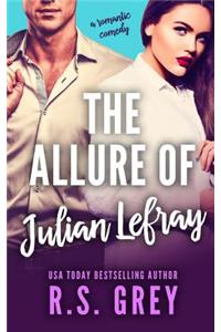 The Allure of Julian Lefray
