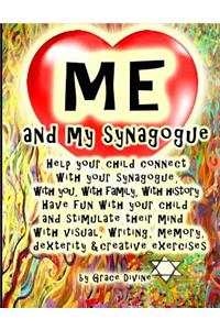 Me and My Synagogue