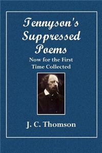 Tennyson's Suppressed Poems