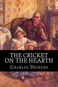 Cricket on the Hearth