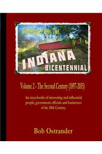 Indiana Bicentennial Vol 2