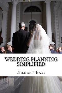 Wedding Planning Simplified