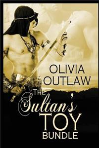 Sultan's Toy Bundle