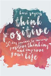 Think Positive