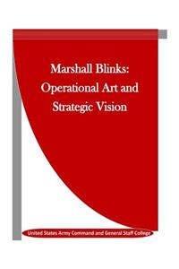 Marshall Blinks