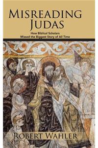Misreading Judas