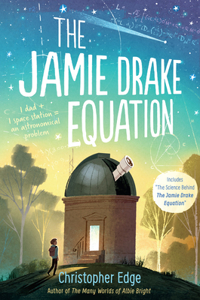 Jamie Drake Equation