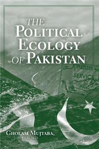 Political Ecology of Pakistan