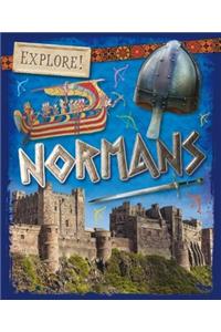 Explore!: Normans
