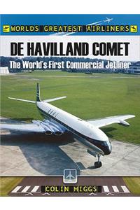 De Havilland Comet