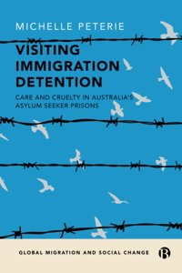 Visiting Immigration Detention