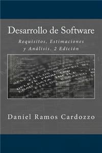 Desarrollo de Software